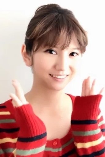 Portrait of Jui Takajo