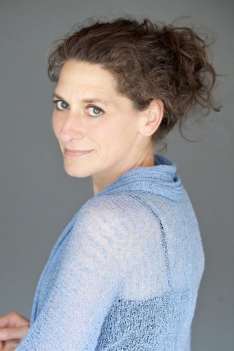 Portrait of France Rolland