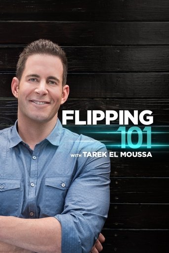 Portrait for Flipping 101 With Tarek El Moussa - Season 1
