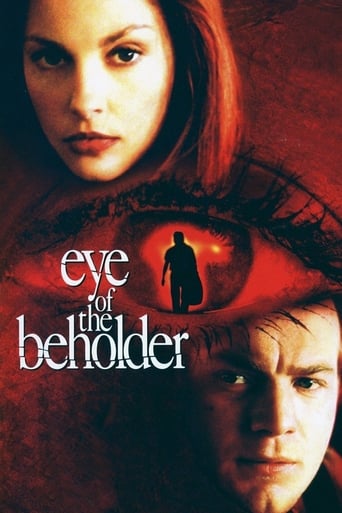 Poster of Eye of the Beholder