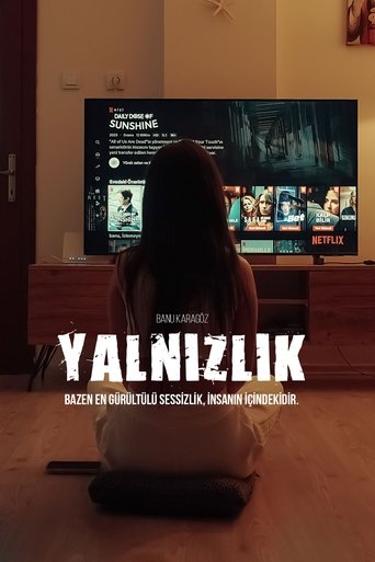 Poster of Loneliness