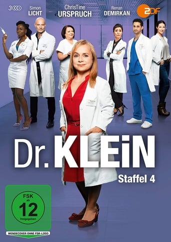 Portrait for Dr. Klein - Season 4