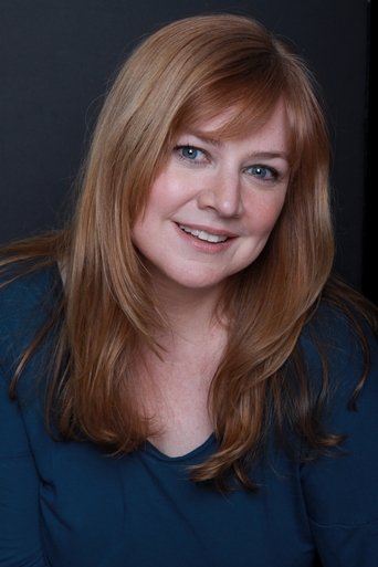 Portrait of Margaret Kelly