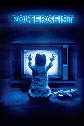 Poster of Poltergeist