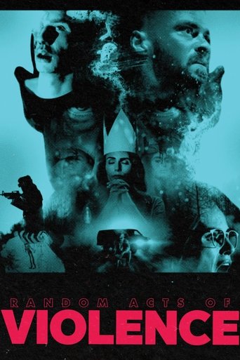 Poster of Random Acts of Violence