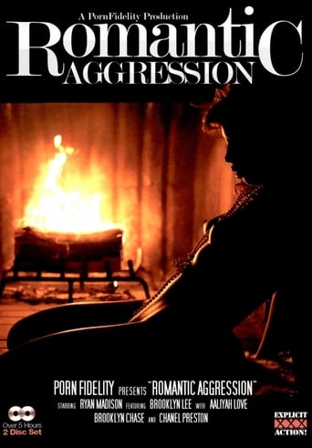 Poster of Romantic Aggression