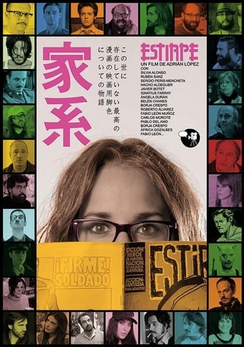 Poster of Estirpe