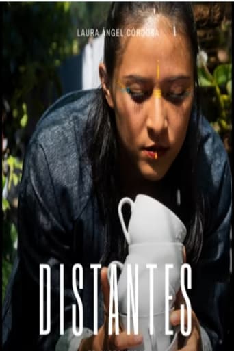 Poster of Distantes