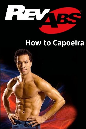 Poster of Rev Abs - How to Capoeira