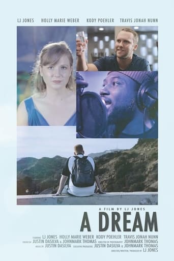 Poster of A Dream