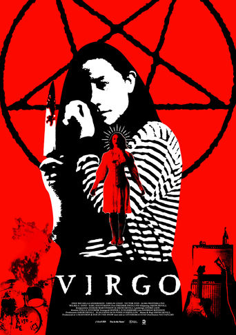 Poster of Virgo