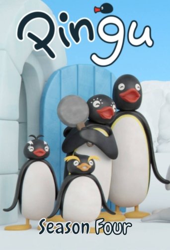 Portrait for Pingu - Season 4