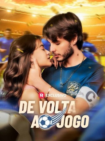 Poster of De Volta ao Jogo