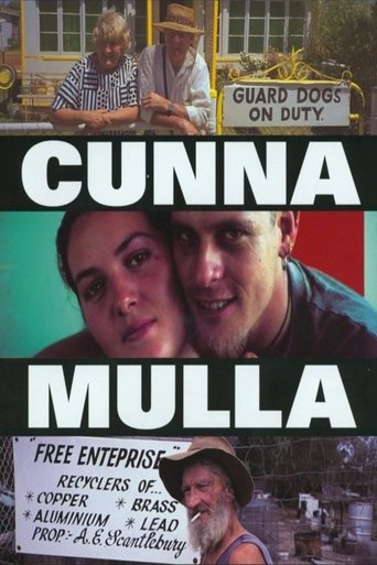 Poster of Cunnamulla