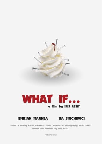 Poster of What if…