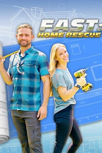 Poster of FAST: Home Rescue