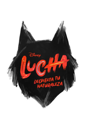 Poster of Lucha: Despierta tu naturaleza