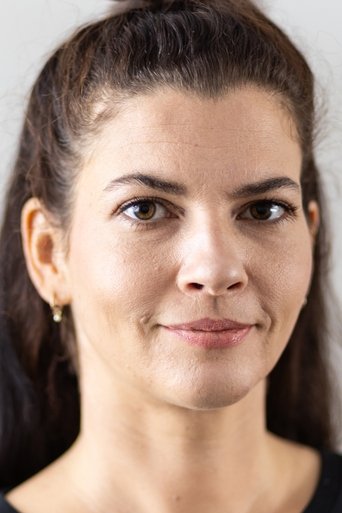 Portrait of Markéta Dvořáková
