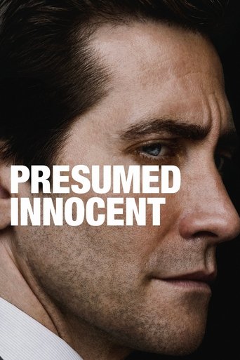 Portrait for Presumed Innocent - Season 1