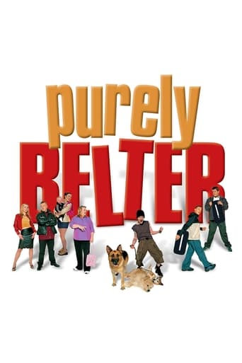 Poster of Purely Belter