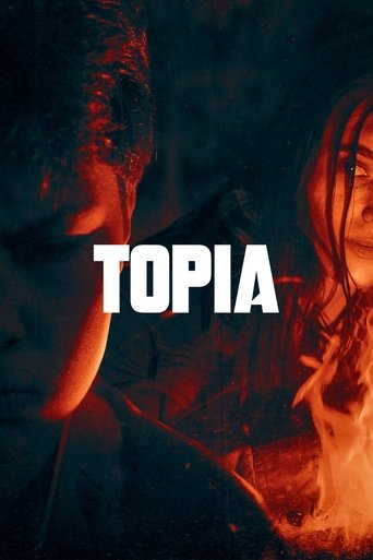 Topia Poster of Topia