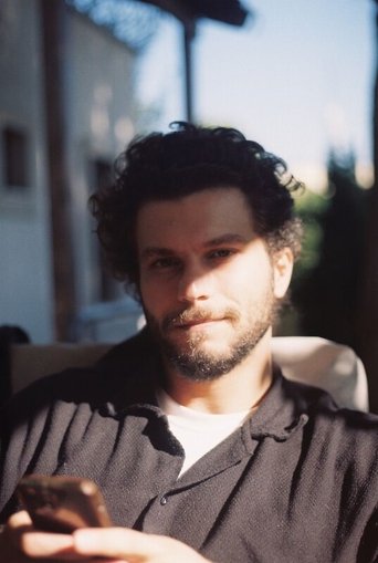 Portrait of Hamdi Furkan Yıldırım