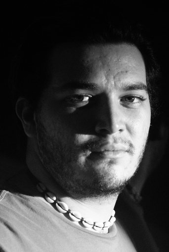 Portrait of Sebastian P. P. M.
