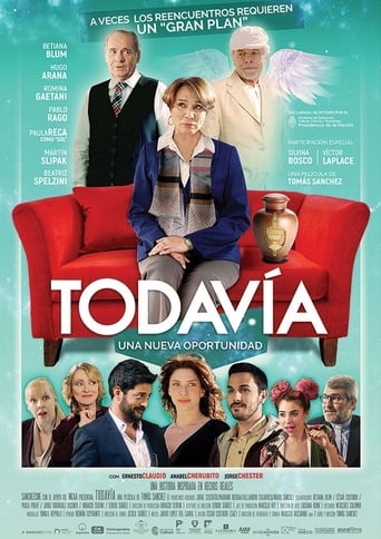 Poster of Todavía