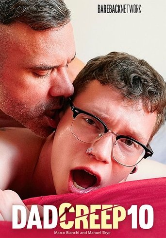 Dad Creep 10 Poster of Dad Creep 10