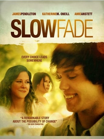 Poster of Slow Fade