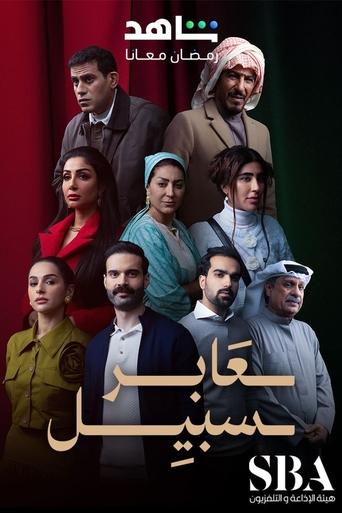 Poster of Passerby