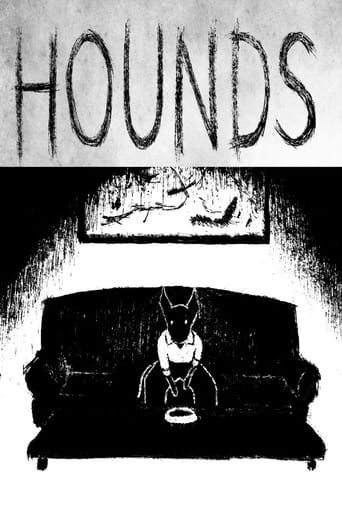 Poster of Hounds