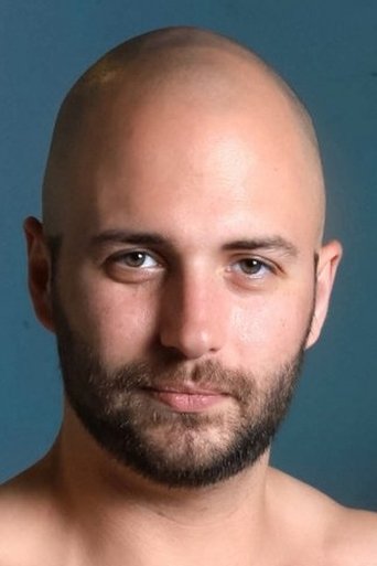 Portrait of David Chase
