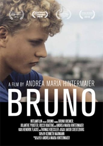 Poster of Bruno