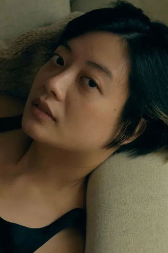 Portrait of Leony Vitria Hartanti