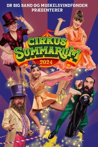 Portrait for Cirkus Summarum - Season 14