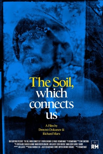 Poster of The Soil, which connects us
