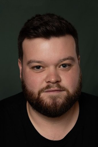 Portrait of Dylan Craig
