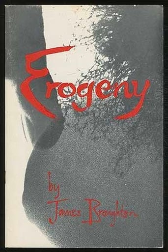 Poster of Erogeny