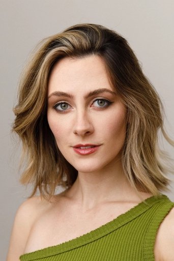 Portrait of Jessie Flower