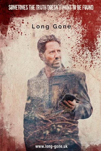 Poster of Long Gone