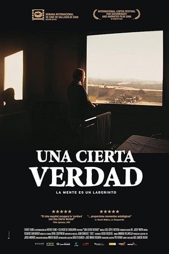 Poster of Una cierta verdad