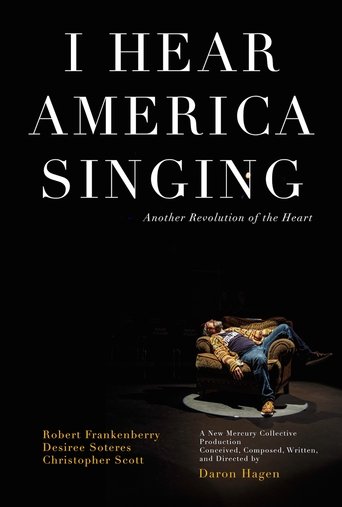 Poster of I Hear America Singing