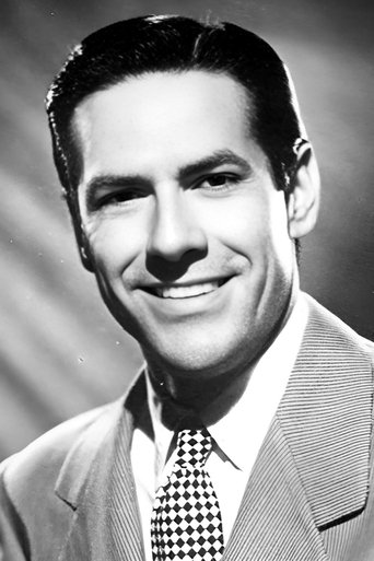 Portrait of Mario Cabré