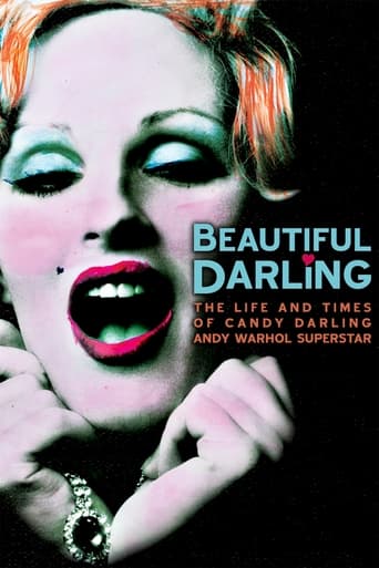 Poster of Beautiful Darling