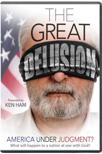 Poster of The Great Delusion