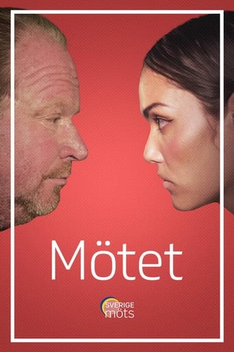 Portrait for Mötet - Season 3