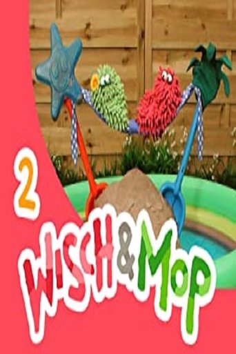 Portrait for Wisch & Mop - Season 2