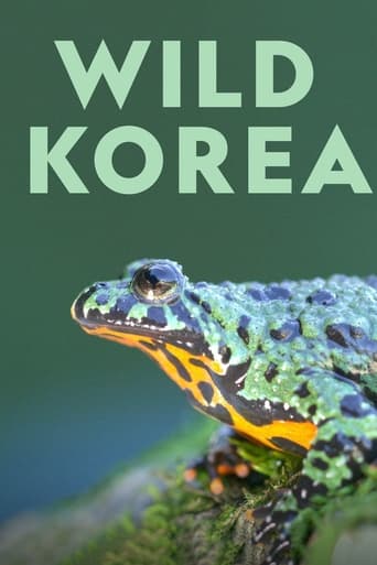 Poster of Wild Korea