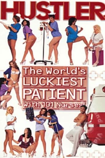 Poster of World's Luckiest Patient with 101 Nurses